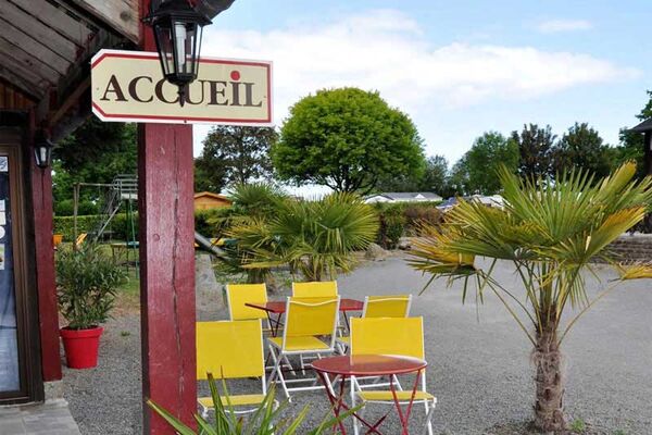 Camping les Couesnons