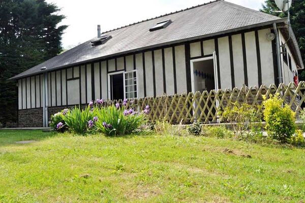 Camping les Couesnons