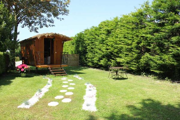 Camping les Couesnons