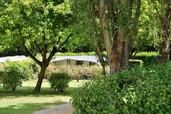 Camping les Couesnons