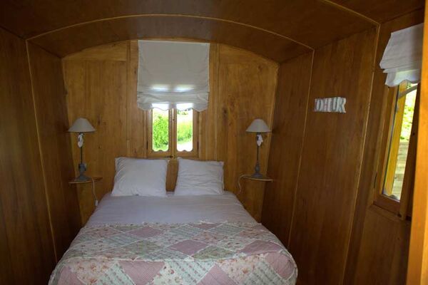 Camping les Couesnons