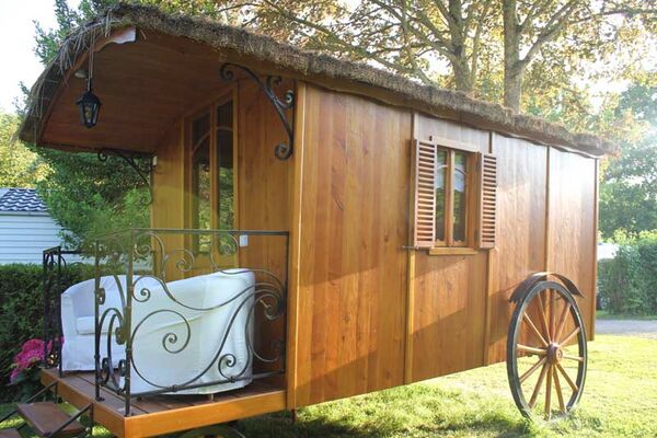 Camping les Couesnons