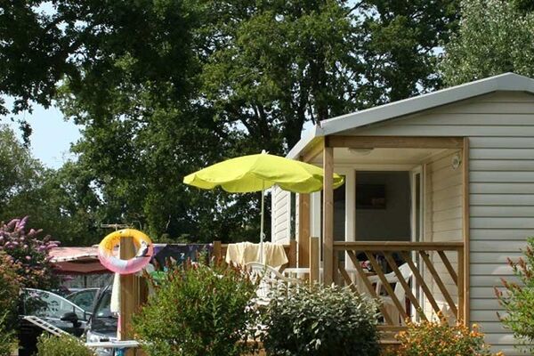 Camping les Embruns