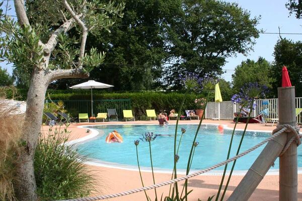 Camping les Embruns