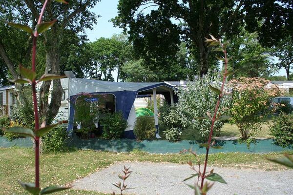 Camping les Embruns