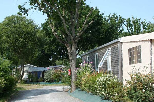 Camping les Embruns