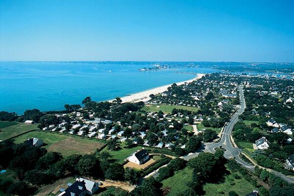 Camping les Falaises
