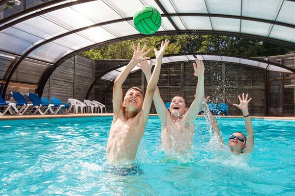 Camping les Forges