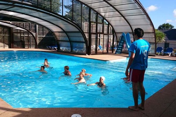 Camping les Forges