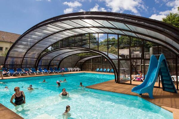 Camping les Forges