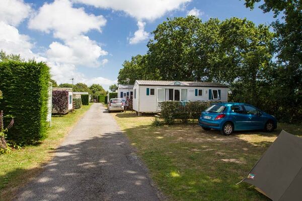 Camping les Forges