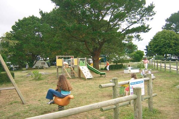 Camping les Genêts