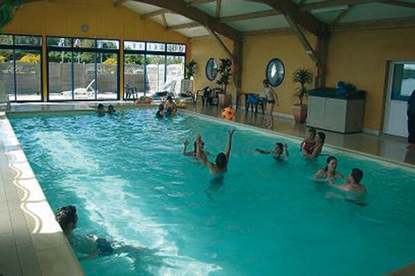 Camping les Genets