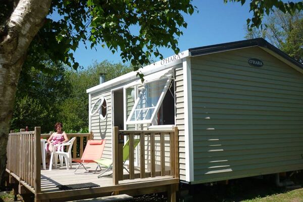 Camping les Grands Sables