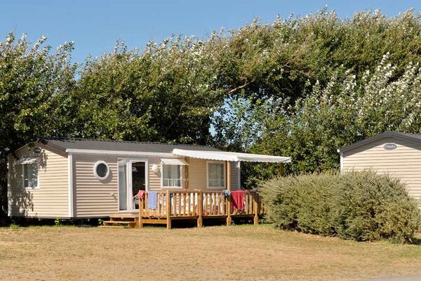 Camping les Paludiers