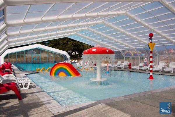 Camping les Paludiers
