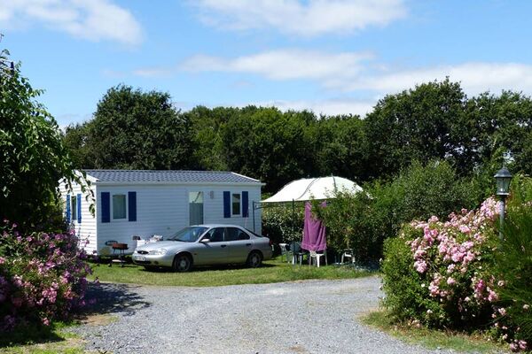 Camping les Parcs