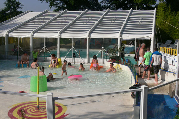 Camping les Parcs