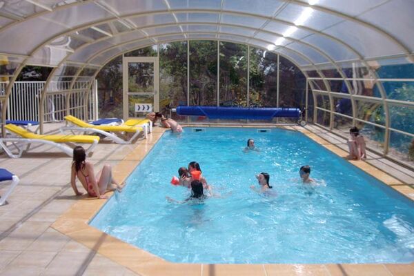 Camping les Pins