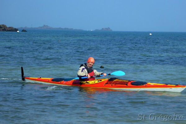 Canoë kayak Ille et Rance