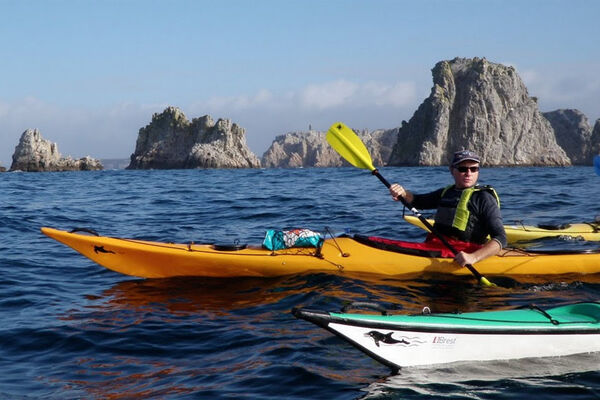 Canoë kayak brestois
