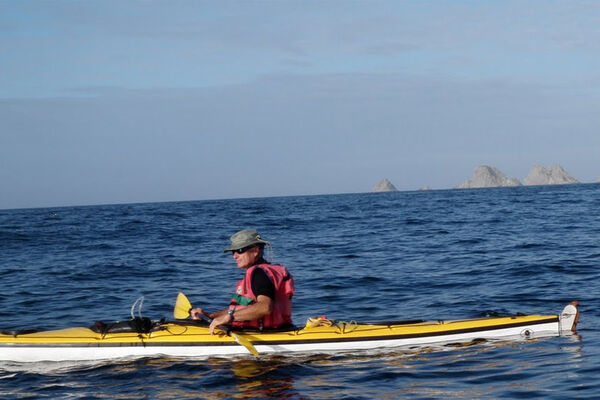 Canoë kayak brestois
