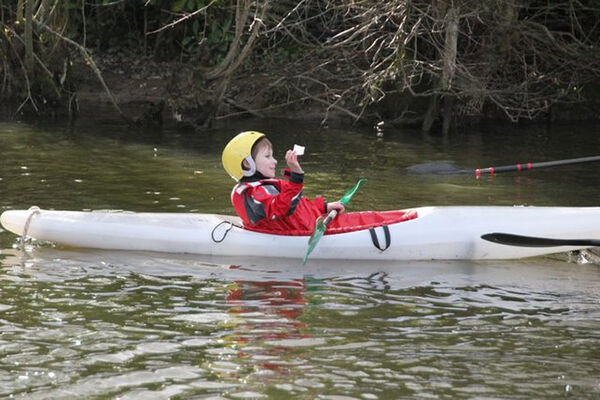 Canoë kayak club Acigné