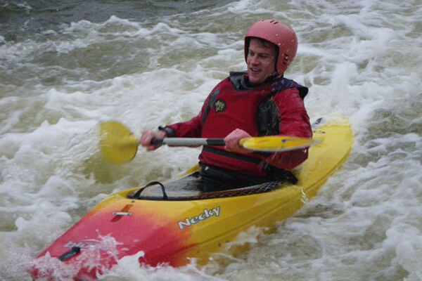 Canoë kayak club Acigné