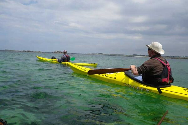 Canoë-kayak club Plancoët