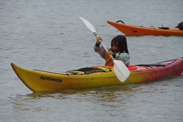 Canoë kayak club de Pont-Réan