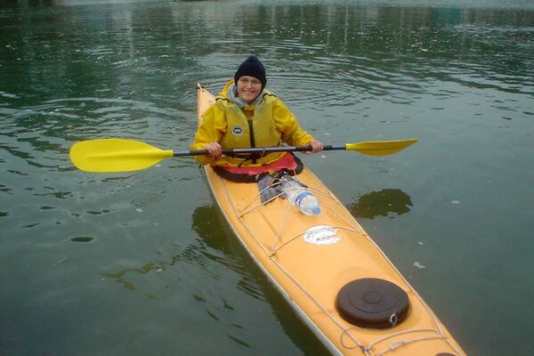 Canoë kayak club de Vannes