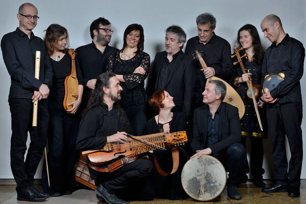 Les Musicales de Redon