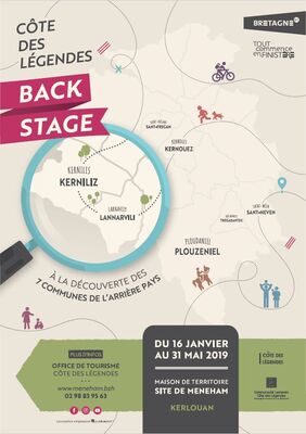 Affiche exposition