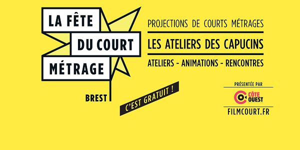 Capucins fête du court 20 mars 2019