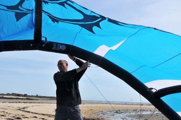 Carnac Evasion
