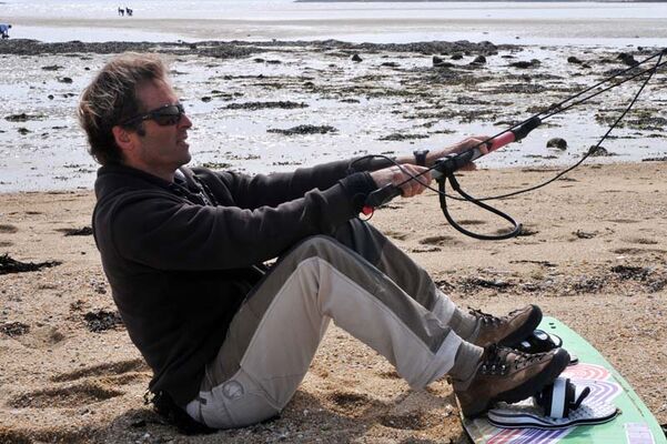 Carnac Evasion