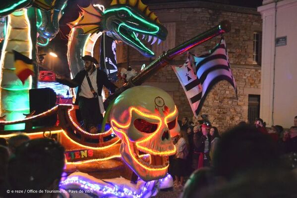 Carnaval 4 ©e reze-officedetourismevitre