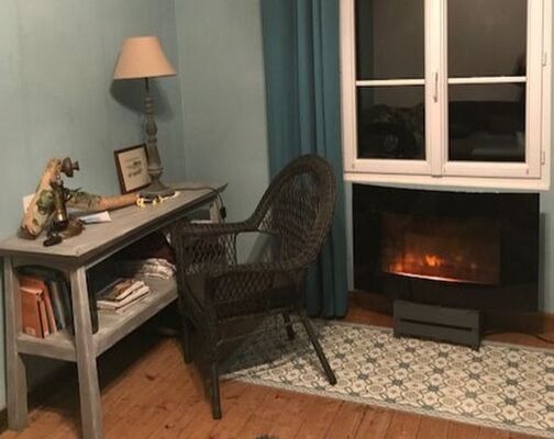 Carantec-Le-Ven-Bureau