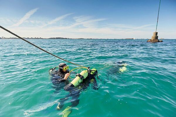 Carantec Nautisme
