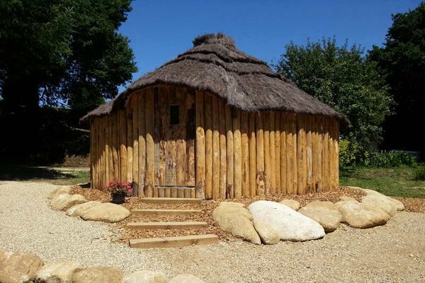 Celtic Village