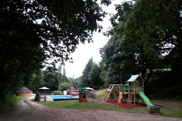 Celtic Village