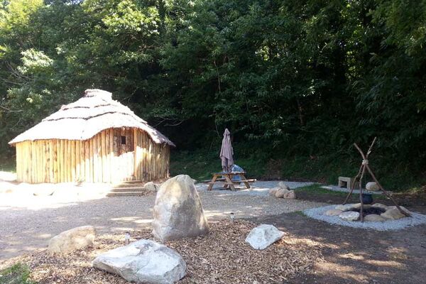 Celtic Village