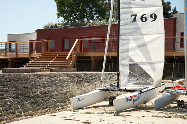 Centre Nautique Cap Sizun