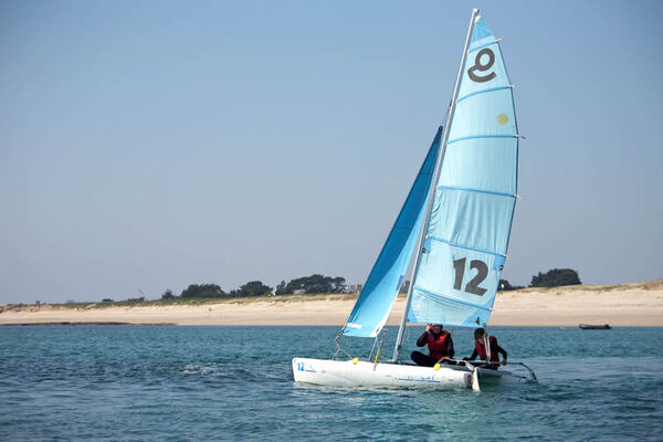 Centre Nautique Léchiagat