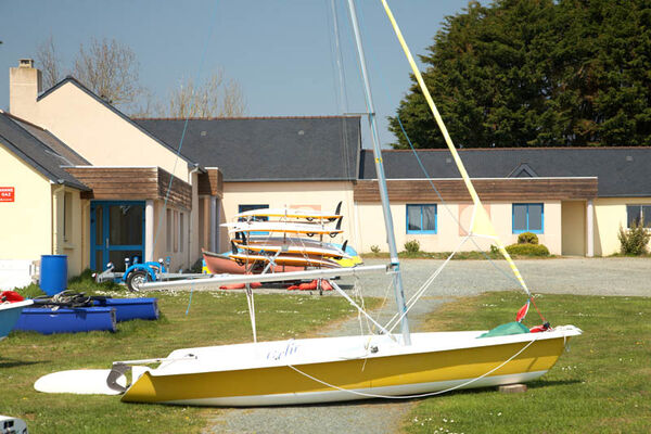 Centre Nautique Léchiagat
