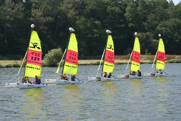 Centre Nautique PEP Arzal-Billiers