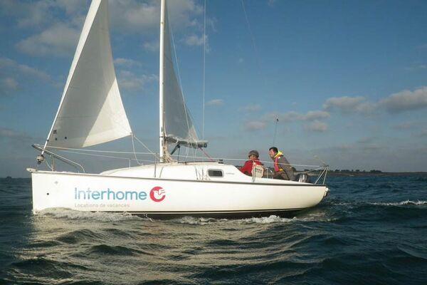 Centre Nautique Roscoff