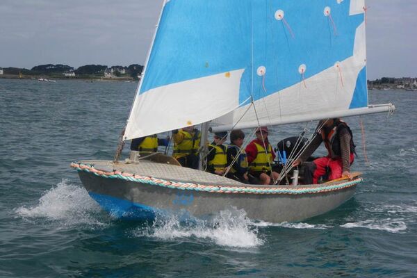 Centre Nautique Roscoff