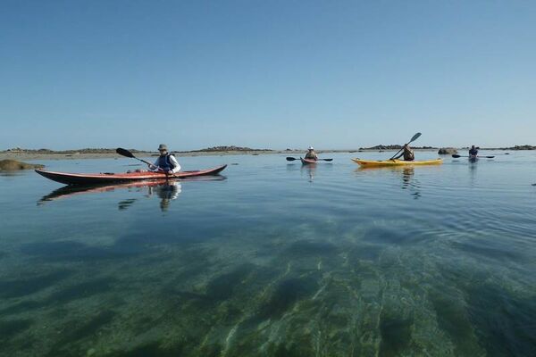 Centre Nautique Roscoff