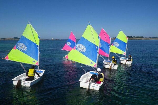 Centre Nautique Roscoff